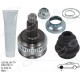 AKS KAFASI DIŞ SAĞ/SOL BMW E81 E87 E90 E92 E93 119MM