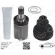 AKS MILI ÖN İÇ SOL BMW F20 F30 F32 F34 F36 F10 F12 F13 F06 F07 F01 E70 F15 E71 E72 xDrıve SANZIMAN TARAFI UZUNLUK-> 184MM