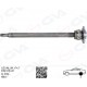 AKS MILI ARKA SOL INCE KISA 840mm MERCEDES SPRINTER B906 . VW CRAFTER 30-35-50 Z:26-29 PORYALI