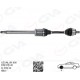 ÖN AKS KOMPLE SAĞ VOLVO S60 II 15> 2.0 D-T6-T5 S80 II D4-T6 15> V60 I 13>V70 III 13> OTOM.SANZIMAN