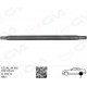 AKS MILI ARKA SAG KALIN UZUN 892mm MERCEDES SPRINTER B906 . VW CRAFTER 30-35-50 Z:29-30
