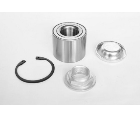 ARKA TEKER PORYA RULMANI OPEL CROOSLAND 17> P207-P208-P301-P307-P2008-C3-C4-C-ELYSEE-DS3
