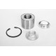 ARKA TEKER PORYA RULMANI OPEL CROOSLAND 17> P207-P208-P301-P307-P2008-C3-C4-C-ELYSEE-DS3