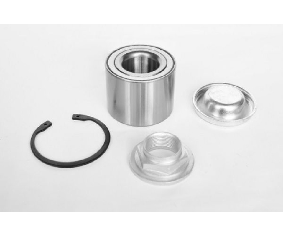 ARKA TEKER PORYA RULMANI OPEL CROOSLAND 17> P207-P208-P301-P307-P2008-C3-C4-C-ELYSEE-DS3