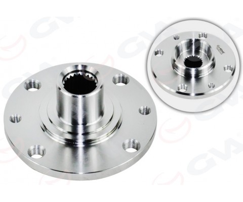 ÖN TEKER PORYASI FIAT TEMPRA-TIPO 1.4-1.6-FORD KA 1.2 09>PUNTO 96-99 -FIAT 500 1.2 07> BRAVO-MAREA-