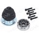 AKS KAFASI İÇ POLO CLASSIC-GOLF4-BORA-CADDY 94 MM