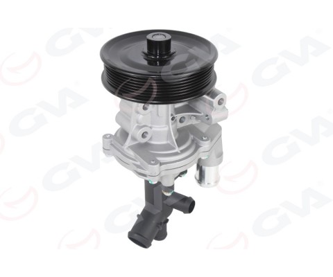 DEVIRDAIM KOMPLE SU POMPASI TRANSIT V348 06>11 3.2 200PS