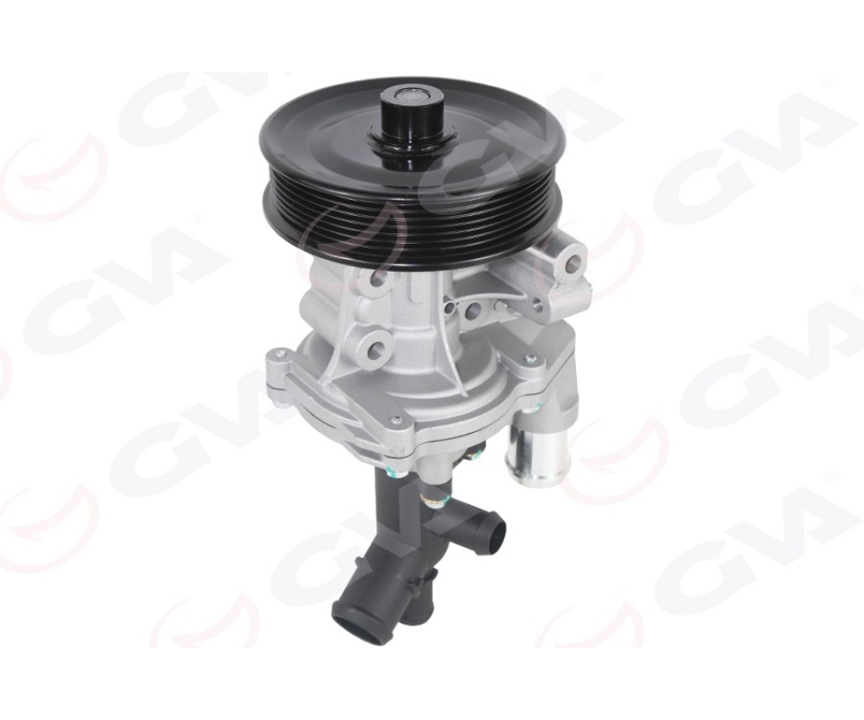 DEVIRDAIM KOMPLE SU POMPASI TRANSIT V348 06>11 3.2 200PS