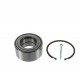 ÖN TEKER RULMANI AUDI 100 200 QUATTRO 1.8L 2.0L 86>