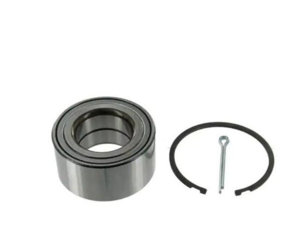 ÖN TEKER RULMANI AUDI 100 200 QUATTRO 1.8L 2.0L 86>