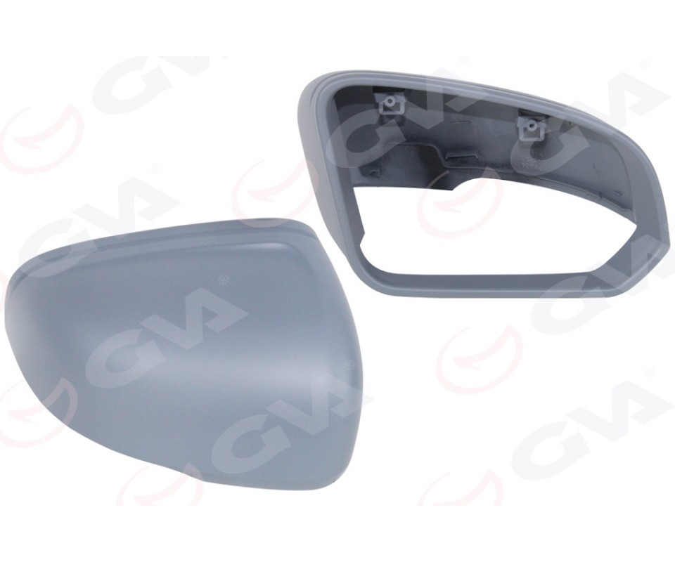 AYNA KAPAGI ASTARLI SAĞ VOLVO S60II-III S90 V60 V90 19>