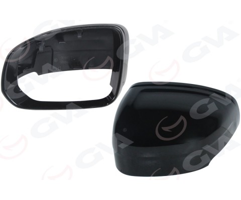 AYNA KAPAGI SİYAH SOL VOLVO XC60 II 17>