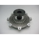 FAN TERMİK HYUNDAI H100 2.6L KAMYONET 96-> / STAREX 2.5L D4BH 4D56 TC. TCI 92-> / MITSUBISHI L300 2. 5L 4D56 TURBO 99-> / PAJERO 2.5L 4D56T TD 92-97