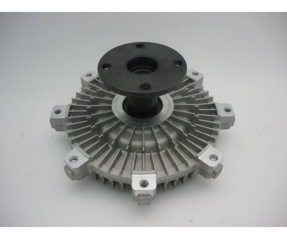 FAN TERMİK HYUNDAI H100 2.6L KAMYONET 96-> / STAREX 2.5L D4BH 4D56 TC. TCI 92-> / MITSUBISHI L300 2. 5L 4D56 TURBO 99-> / PAJERO 2.5L 4D56T TD 92-97
