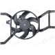 FAN MOTORU DACIA LOGAN 04> SANDERO 08> 1.4 1.5 dCi 1.6