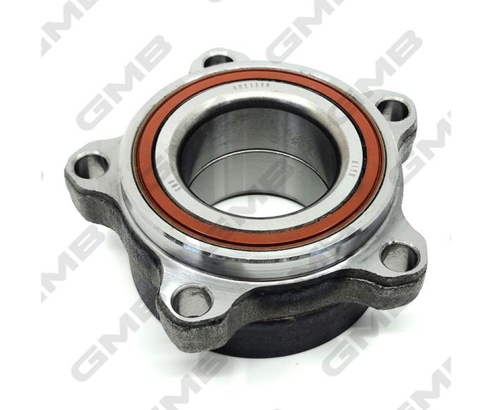 ÖN TEKER BİLYA RULMANI TRANSIT V-347 06>11 BUYUK TIP