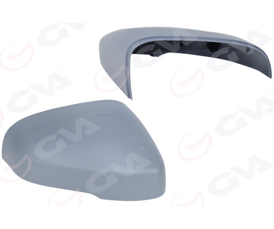 AYNA KAPAGI ASTARLI SAĞ VOLVO S60 II 10>18 S80 II 10>18 V40 10>18 V60 I 10>18 V70 III 10>18