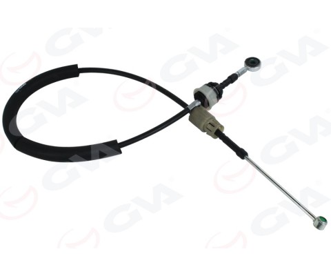 VİTES KUMANDA TELİ SAĞ FIAT LINEA 07> GRANDE PUNTO 07> 1.3D MTJ 9MM