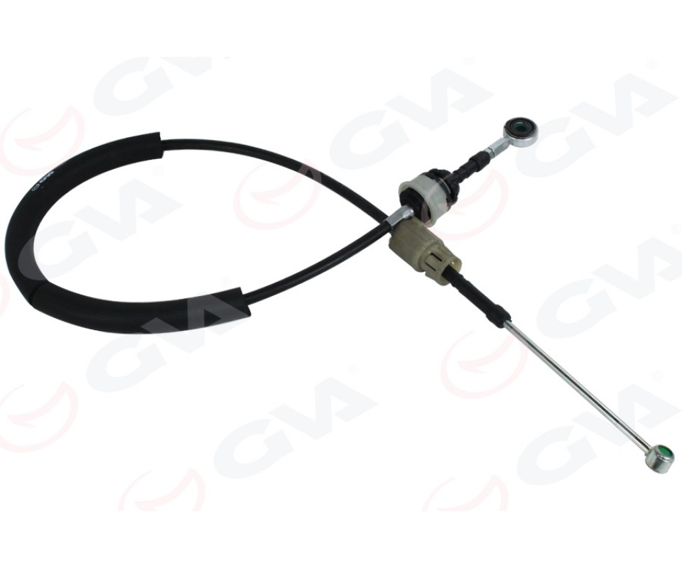VİTES KUMANDA TELİ SAĞ FIAT LINEA 07> GRANDE PUNTO 07> 1.3D MTJ 9MM