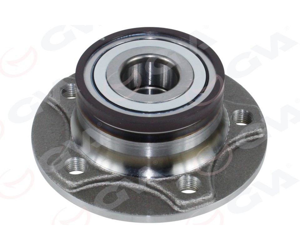 ARKA TEKER PORYASI A4-A5-A6-A7-Q5 ABS Lİ