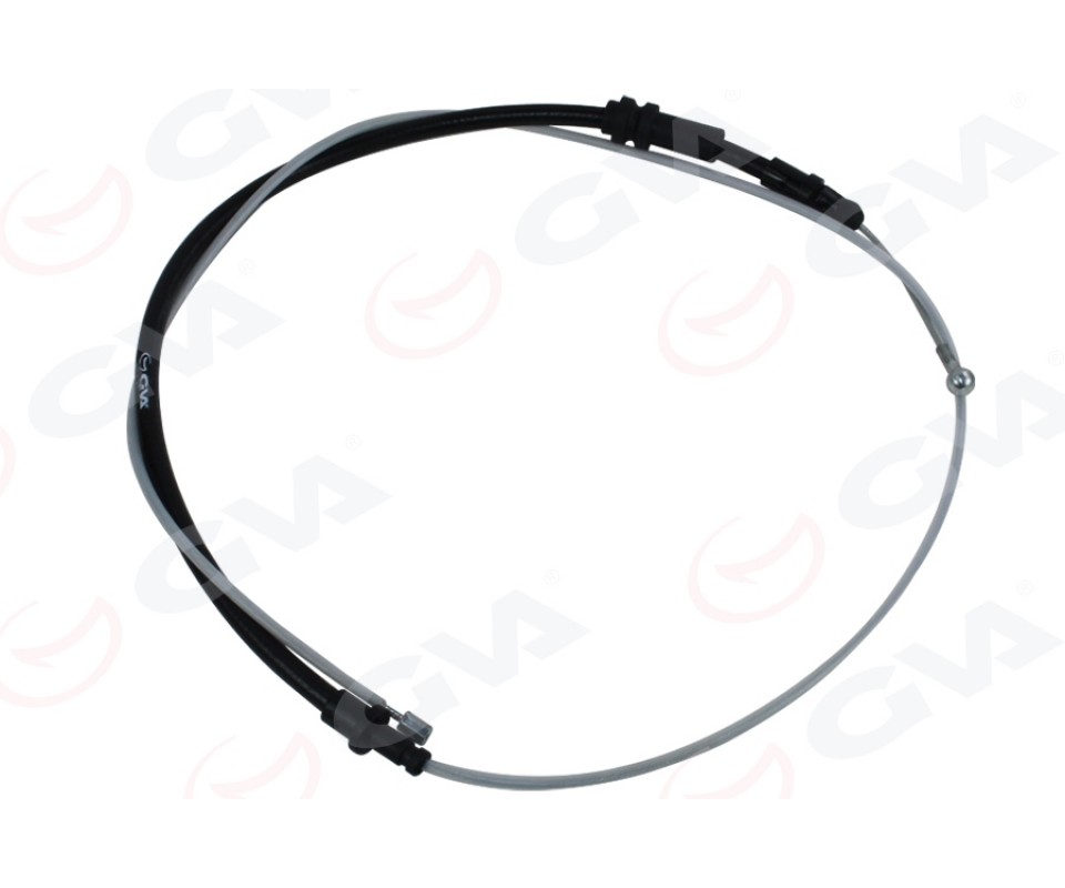 EL FREN TELLERİ CADDY III 04-