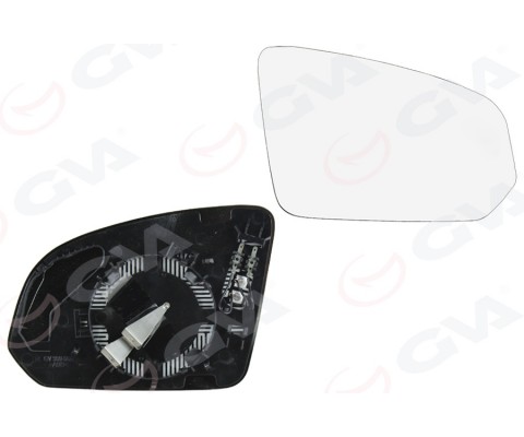 AYNA CAMI ISITMALI CONVEX SAĞ VOLVO XC40 19>