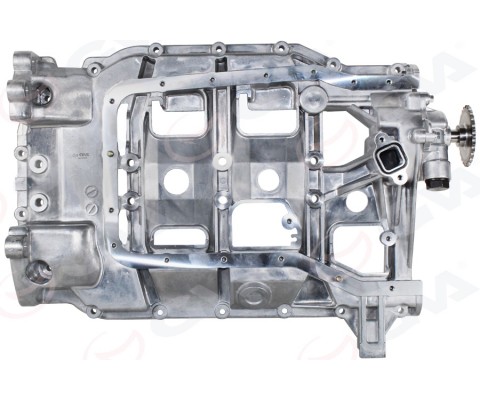 YAĞ POMPASI HYUNDAI H100 2.5L D4CB A2 CRDI Euro5 kamyonet 6 vites 11-> / KIA BONGO K2500 2.5L D4CB CRDI Euro5 10->