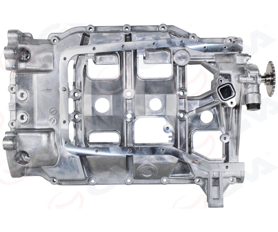 YAĞ POMPASI HYUNDAI H100 2.5L D4CB A2 CRDI Euro5 kamyonet 6 vites 11-> / KIA BONGO K2500 2.5L D4CB CRDI Euro5 10->