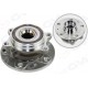 ÖN TEKER PORYASI RULMANLI CADDY III-TOURAN-A3 1.4-1.4FSI-1.4TSI-1.6FSI-2.0TDI 03- ABS Lİ