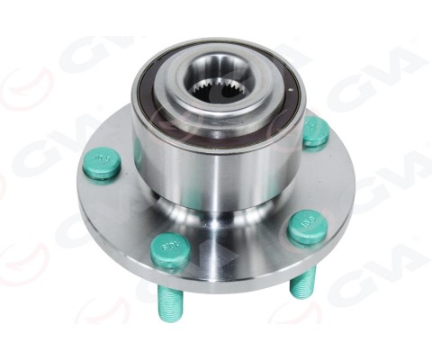ÖN TEKER PORYASI FOCUS II-C-MAXİ 03>11 VOLVO S40-C30-V50-C70 II -04>12