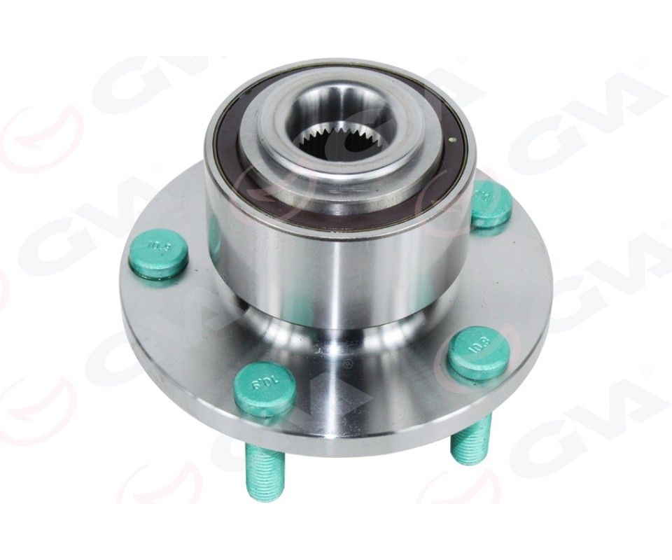 ÖN TEKER PORYASI FOCUS II-C-MAXİ 03>11 VOLVO S40-C30-V50-C70 II -04>12