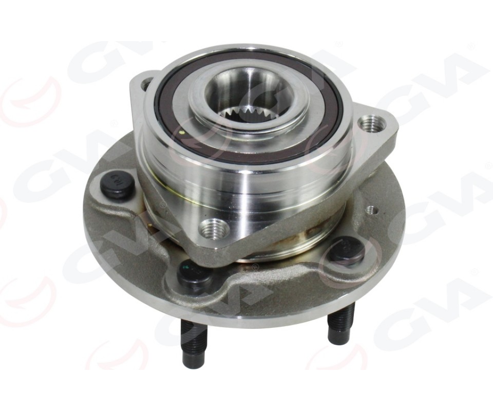 ÖN TEKER PORYASI KOMPLE ABS Lİ ASTRA J 09>15 ZAFIRA C 11> CHEVROLET CRUZE 09>15 5 BİJON