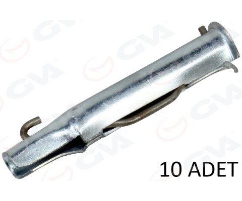 VİTES KOL ARA PİMİ VECTRA B-ASTRA F-G-CORSA B-C BİLİMUM