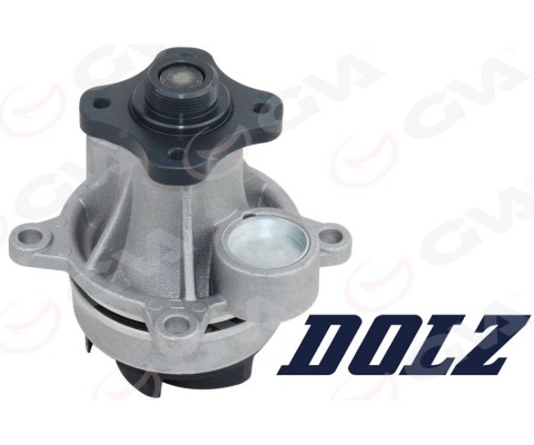 DEVIRDAIM SU POMPASI TRANSIT V363 17> 2.0 ECOBLUE