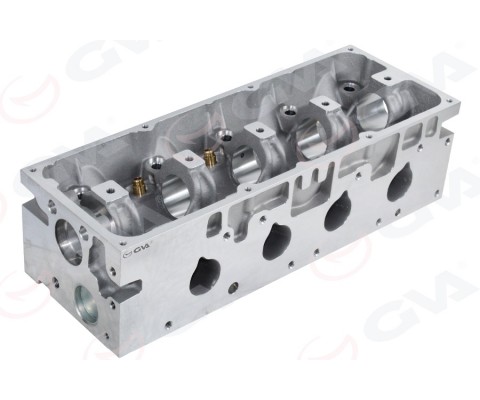 SİLİNDİR KAPAĞI YATAY KANAL CLIO-KNG 1.4 8V K7J İLAVE 3 DELIKLI