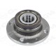ARKA TEKER PORYASI KOMPLE ABS Lİ CORSA D 1.3CDTİ-PUNTO 1.3MTJ-1.9MTJ 1.3 CDTİ 06- 4 BİJON