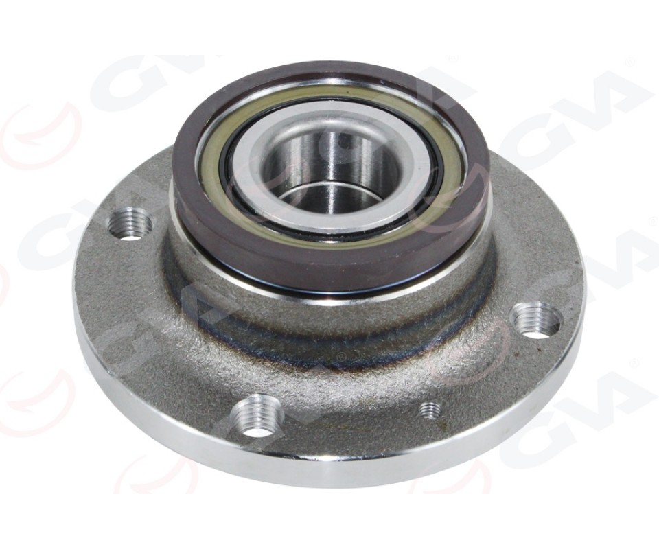 ARKA TEKER PORYASI KOMPLE ABS Lİ CORSA D 1.3CDTİ-PUNTO 1.3MTJ-1.9MTJ 1.3 CDTİ 06- 4 BİJON