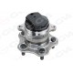 ARKA TEKER PORYASI RULMANLI KIT NISSAN QASHQAI 2WD T31