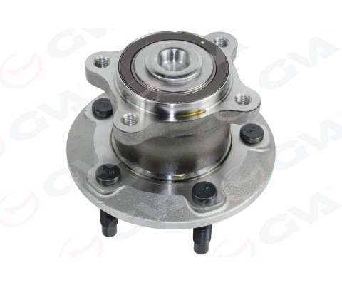 ARKA TEKER PORYASI ABS Lİ MOKKA 12> TRAX 12> AVEO 08> 4x4 OLMAYAN