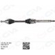 ÖN AKS KOMPLE SAĞ FOCUS III 14>17 1.5 TDCI DIZEL POWERSWIFT