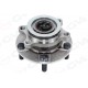 ÖN TEKER PORYASI RULMANLI NISSAN QASHQAI 07- -X-TRAİL T31 07- ABS Lİ