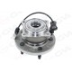ARKA TEKER PORYASI KOMPLE ABS Lİ OPEL ANTARA 06> CHEVROLET CAPTIVA 06>
