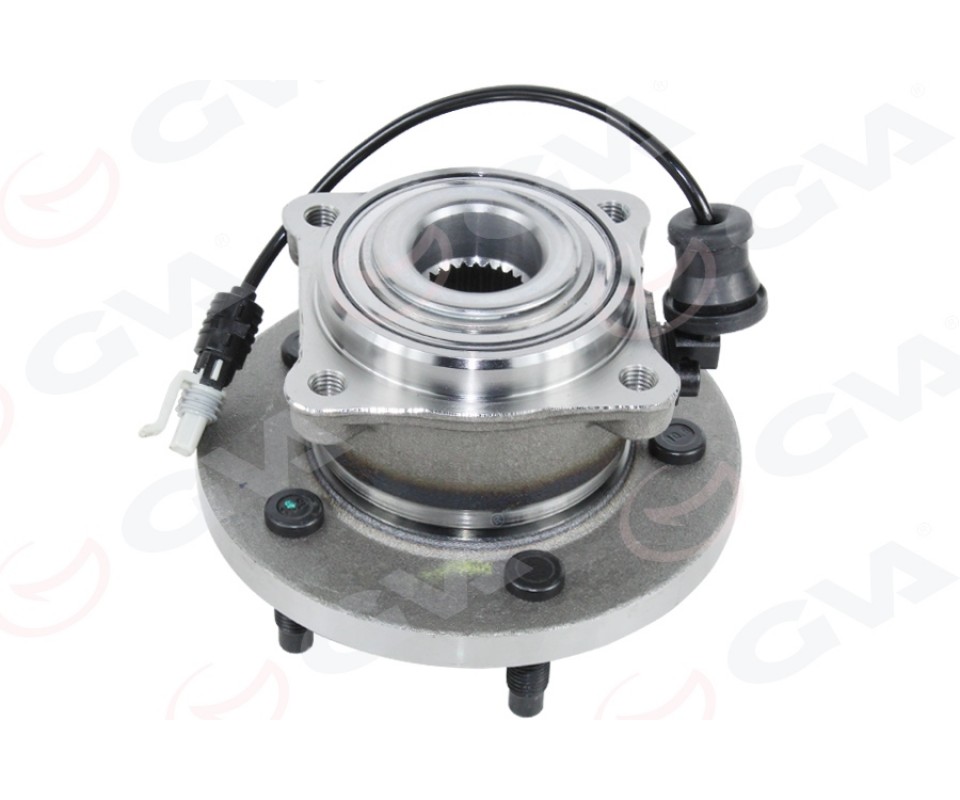 ARKA TEKER PORYASI KOMPLE ABS Lİ OPEL ANTARA 06> CHEVROLET CAPTIVA 06>