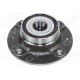 ARKA TEKER PORYASI KOMPLE ABS Lİ PSA 307 00> CITROEN C4 04> 129x25x59