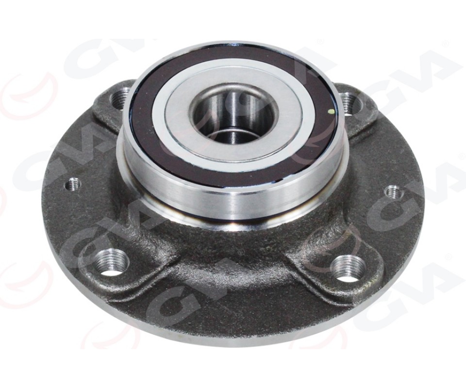 ARKA TEKER PORYASI KOMPLE ABS Lİ PSA 307 00> CITROEN C4 04> 129x25x59