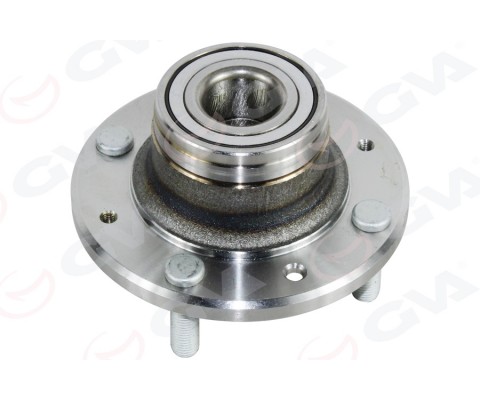 ARKA TEKER PORYASI VOLVO S40 I 95>03 V40 SW 95>04 4 BİJON