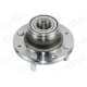 ARKA TEKER PORYASI VOLVO S40 I 95>03 V40 SW 95>04 4 BİJON