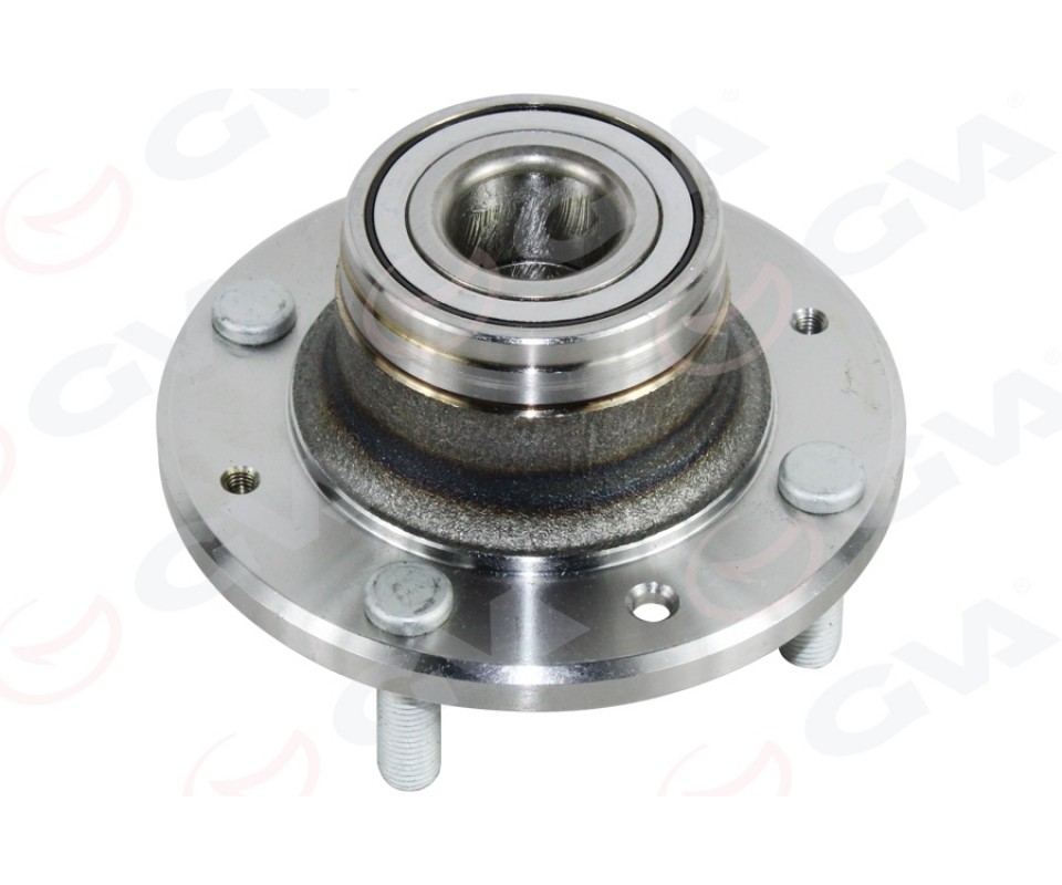 ARKA TEKER PORYASI VOLVO S40 I 95>03 V40 SW 95>04 4 BİJON