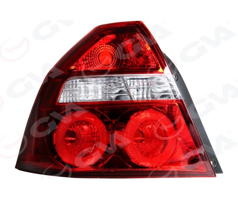 STOP SOL CHEVROLET AVEO T250 T255 SEDAN 06-08