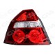 STOP SOL CHEVROLET AVEO T250 T255 SEDAN 06-08